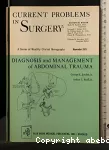Metabolic response to surgery: in relation to caloric, Fluid and electrolyte intake