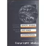 Remote sensing and image interpretation