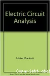 Electric circuits analysis