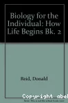 How life Begins
