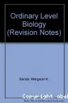Revision notes for Ordinary level and CSE Biology