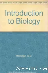 Introduction to Biology