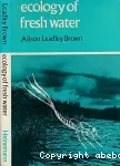 Ecology of Fresh water
