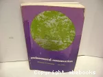 Environmental conservation