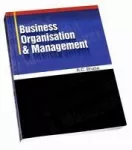Business organisation & management
