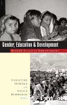 Gender, education and development: Beyond access to empowerment
