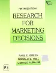 Research for marketing decisions