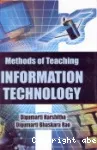 Methods of Teaching information technology