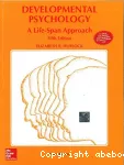 Developmental psychology:a life-span approach