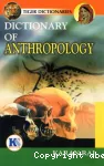 Dictionary of Anthropology