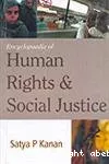 Encyclopaedia of human rights and social justice