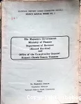 Dictionary of education
