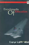 Encyclopaedia of education