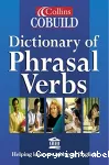 Dictionary of phrasal verbs