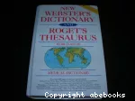 New webster's dictionary and thesarus