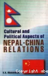 Culture and political Aspects of Nepal-China Relation