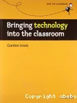 Bringing technology into the classroom