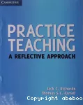 Practice Teaching