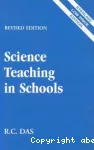 Science teaching in school