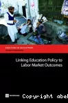 Linking Education Policy to labor Market Outcomes