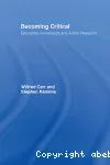 Becoming Critical, Education, Knowledge and Action Research