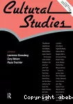 Cultural Studies