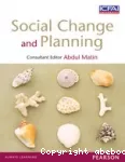 Social change and planning