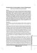Transformation of Training Skills: A Case of TPD Program / National Centre for Education Development (NCED) (Kathmandu), Author in शिक्षक शिक्षा (TEACHER EDUCATION) 12 (2071 BS