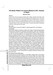 The Basic Pattern of Lecture Method in EFL Classes in Nepal / Thapa, Mahendra, Author in शिक्षक शिक्षा (TEACHER EDUCATION) 12 (2071 BS). - 150-156 p.